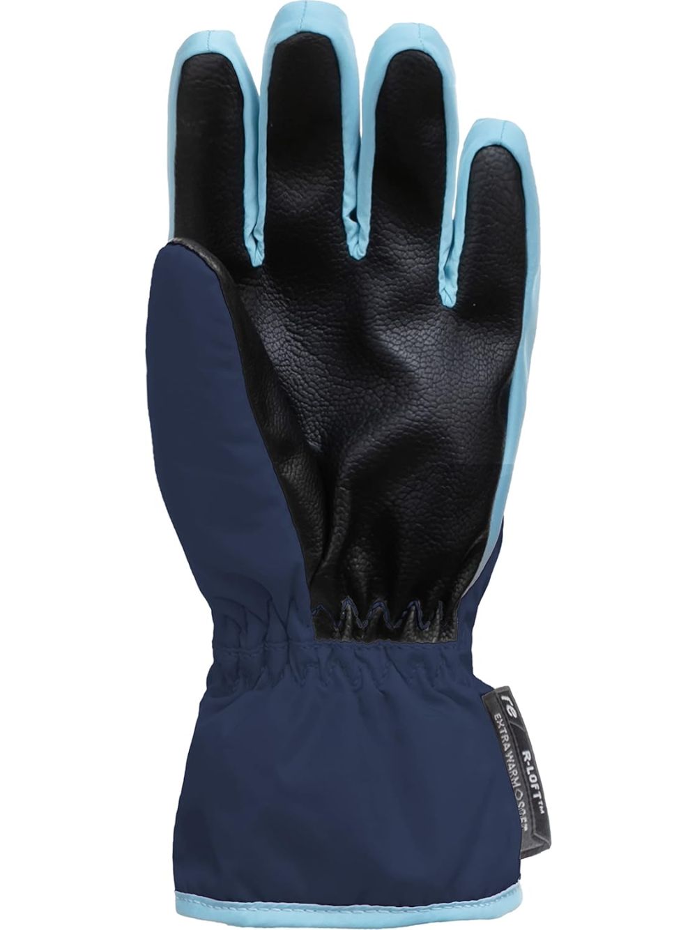 Guanti Sci Reusch BEN Unisex Bambino - Multicolore