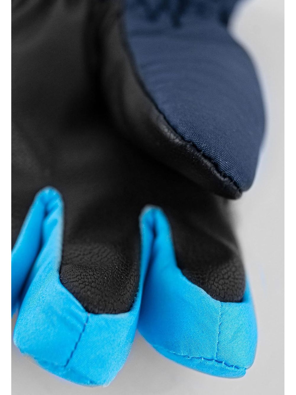 Guanti Sci Reusch BEN Unisex Bambino - Multicolore