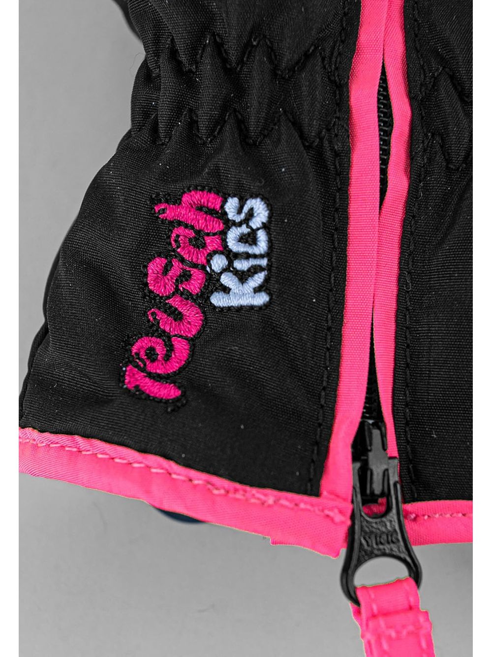 Guanti Sci Reusch BEN Unisex Bambino - Multicolore