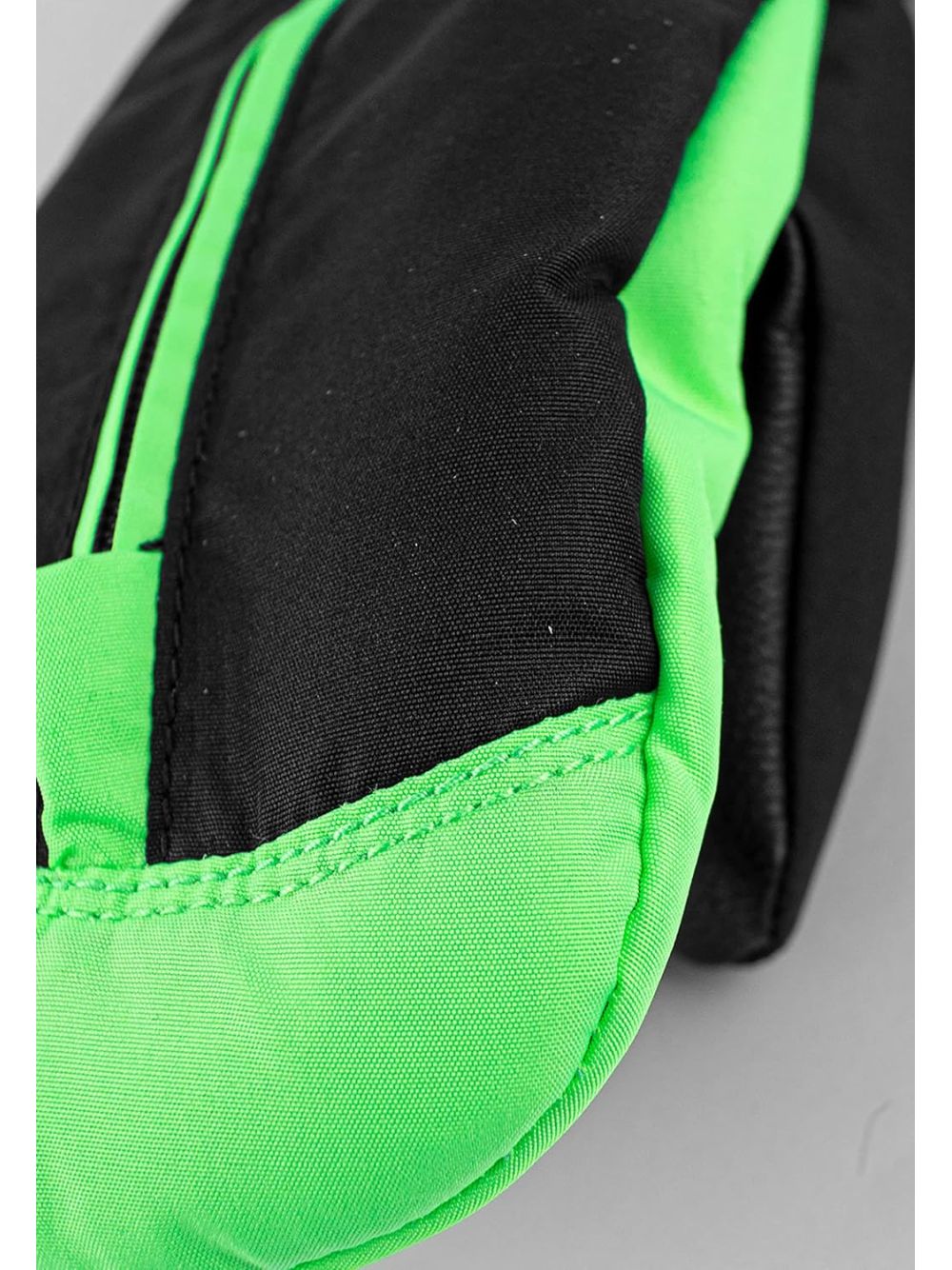 Guanti Sci Reusch BEN Unisex Bambino - Nero