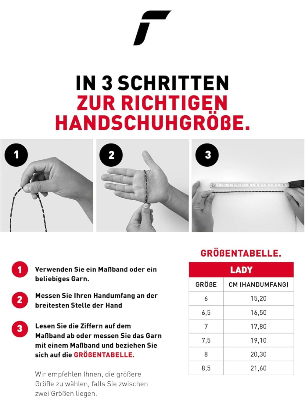 Guanti Sci Reusch MONI R-TEX® XT Donna - Nero