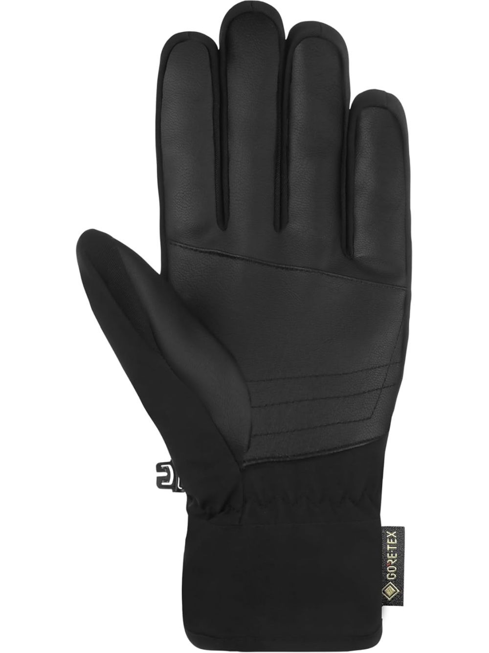 Guanti Sci Reusch FERGUS GORE-TEX Uomo - Nero
