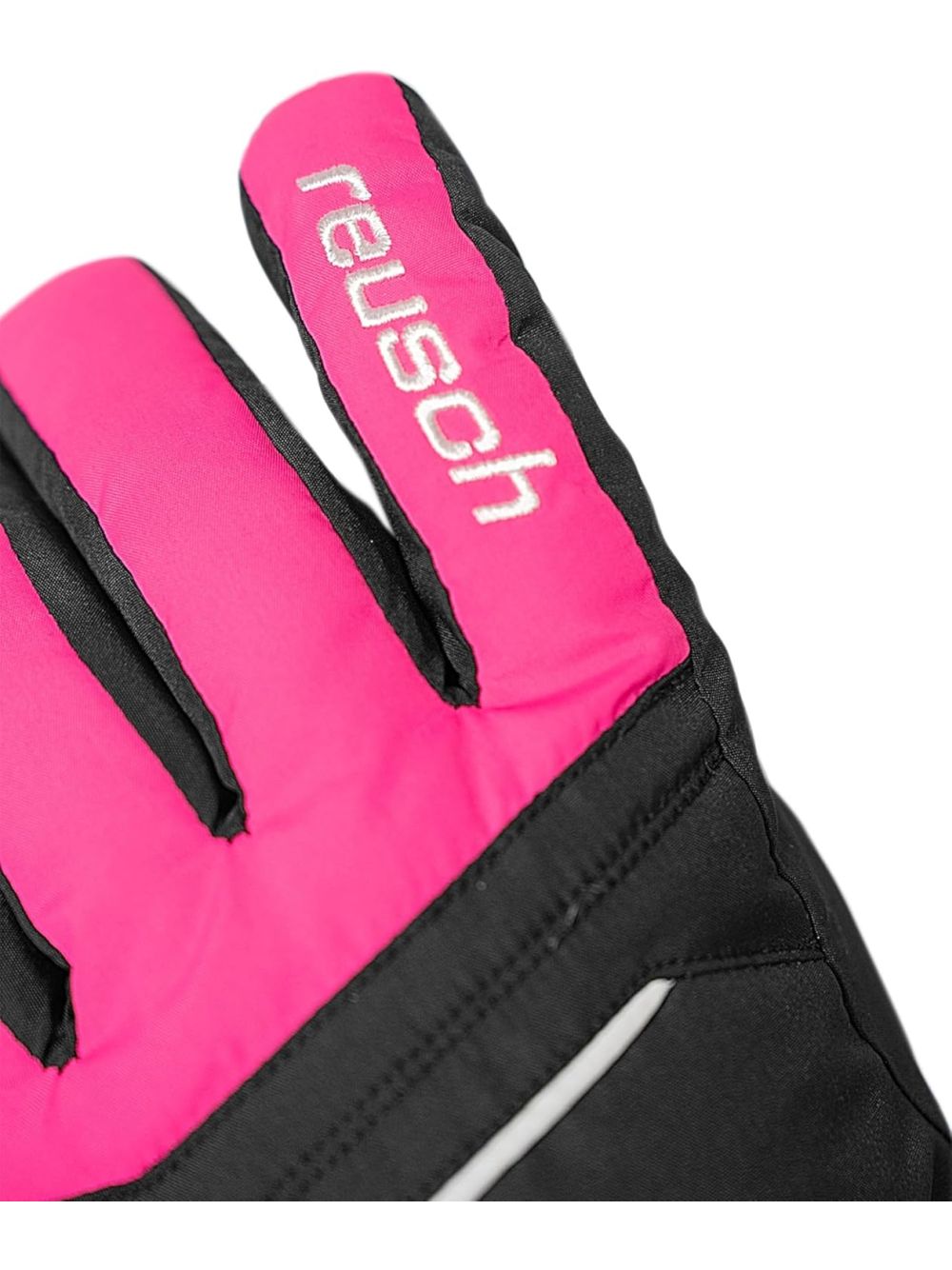 Guanti Sci Reusch ALAN Unisex Bambino - Viola