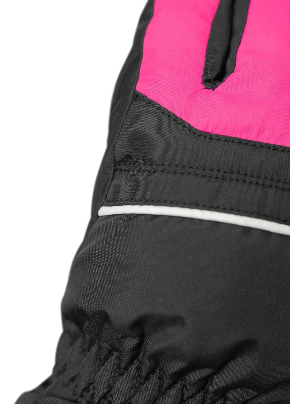 Guanti Sci Reusch ALAN Unisex Bambino - Viola