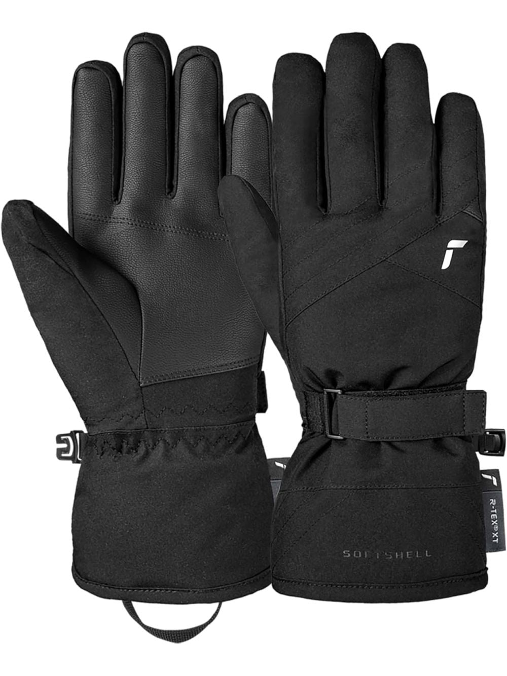 Guanti Sci Reusch ALENA R-TEX® XT Donna - Nero