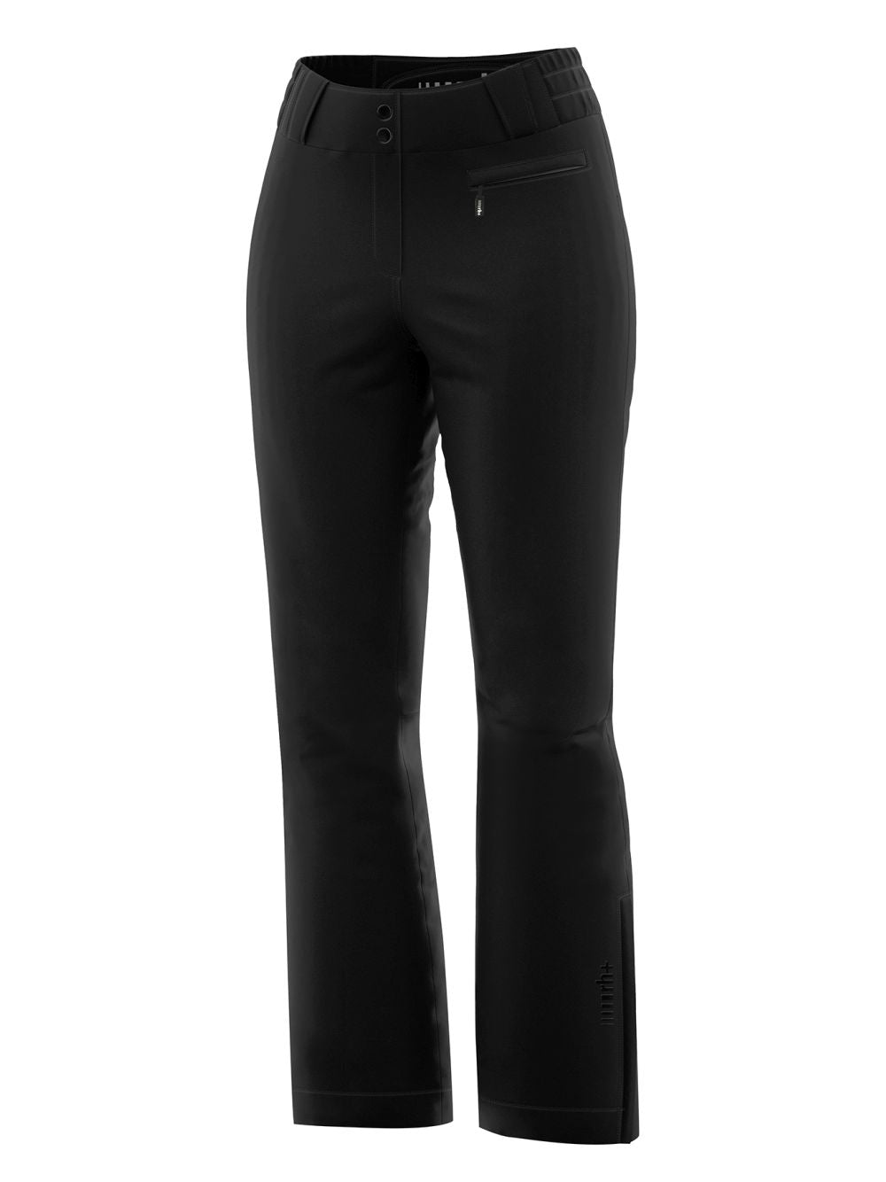 Pantalone Sci Rh+ Donna - Nero