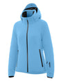 Giacca Sci Rh+ Donna - Celeste