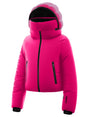 Giacca Sci Rh+ Donna - Rosa