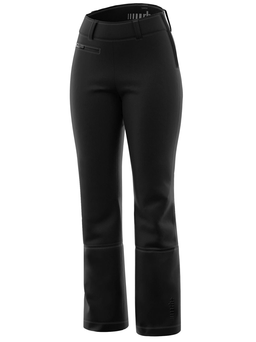 Pantalone Sci Rh+ Donna - Nero