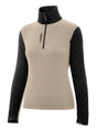 Softshell Rh+ Donna - Beige
