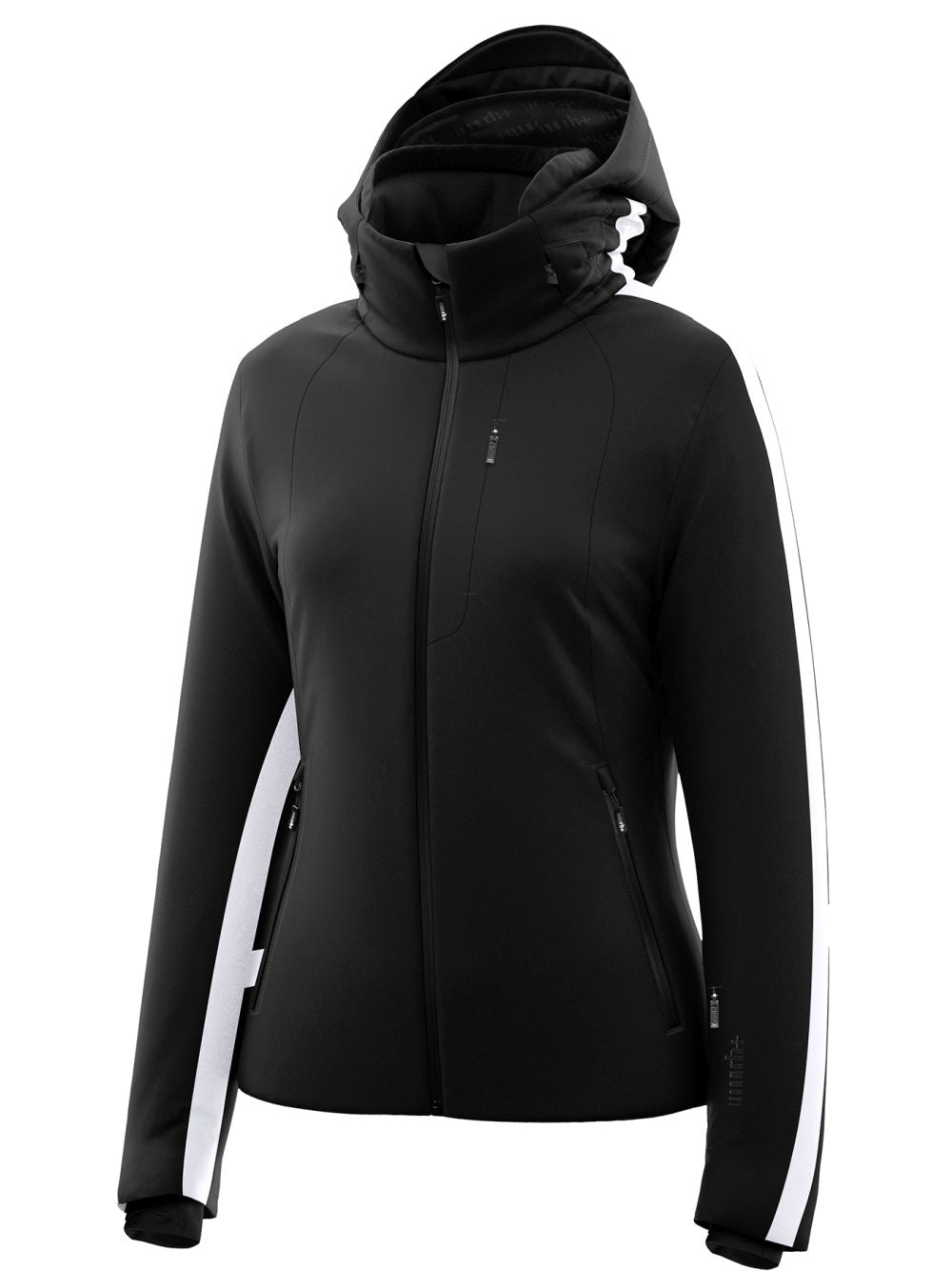 Giacca Sci Rh+ Donna - Nero
