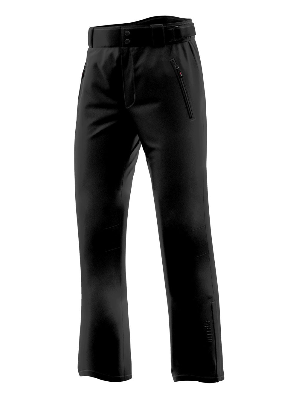 Pantalone Sci Rh+ Uomo - Nero