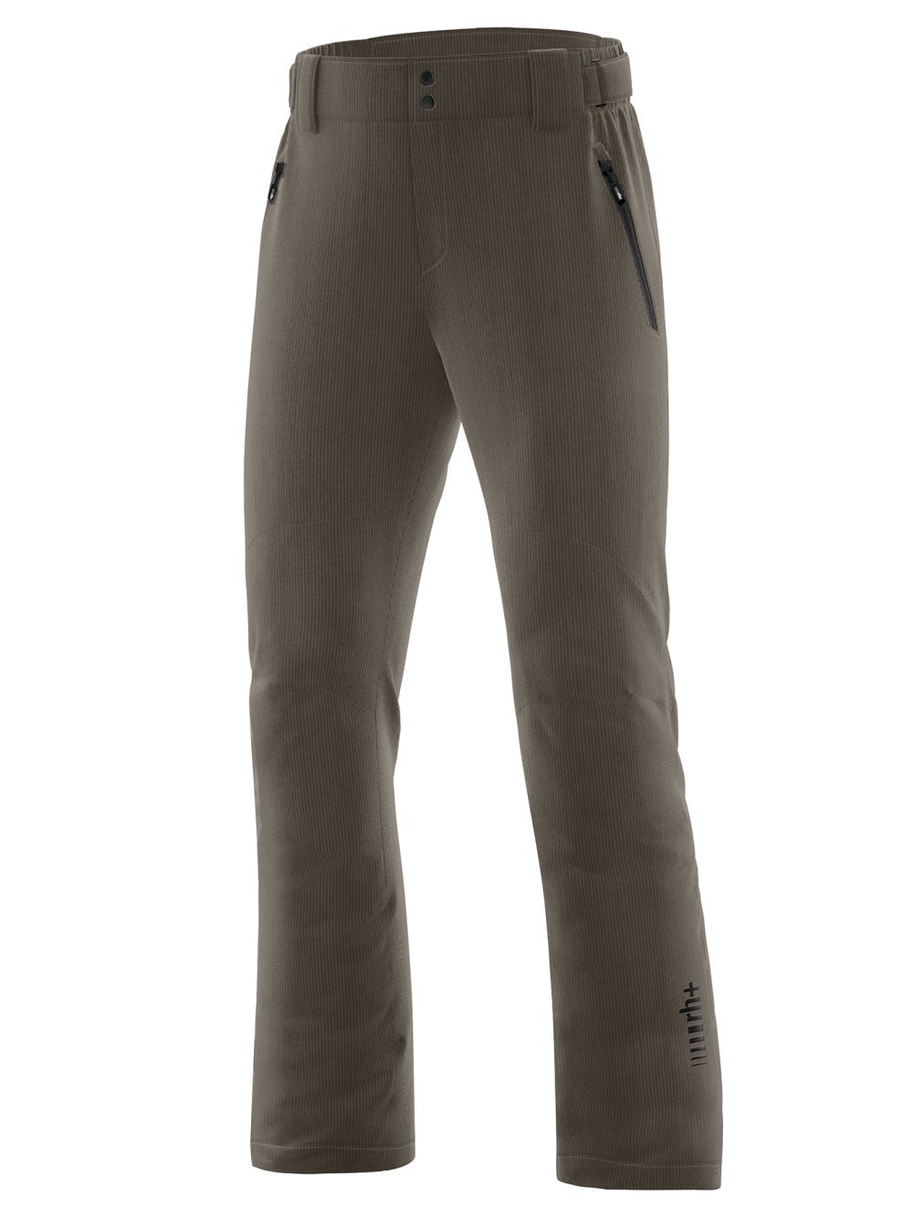 Pantalone Sci Rh+ Uomo - Marrone