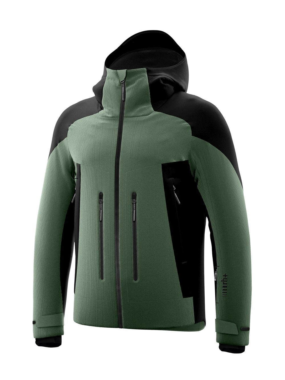 Giacca Sci Rh+ Uomo - Verde
