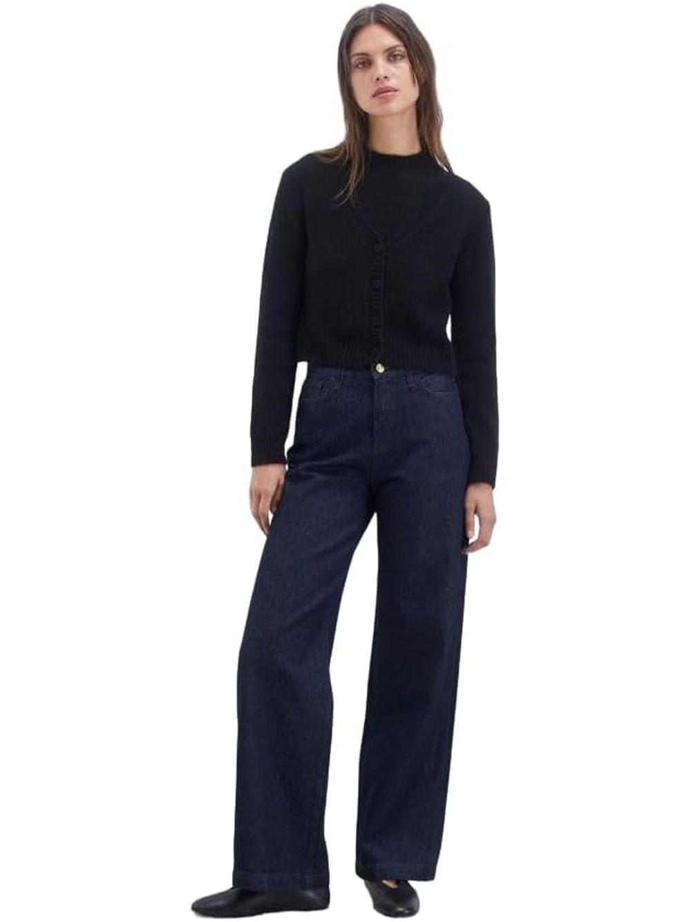 Jeans Roy Roger's denim rinse Donna - Denim