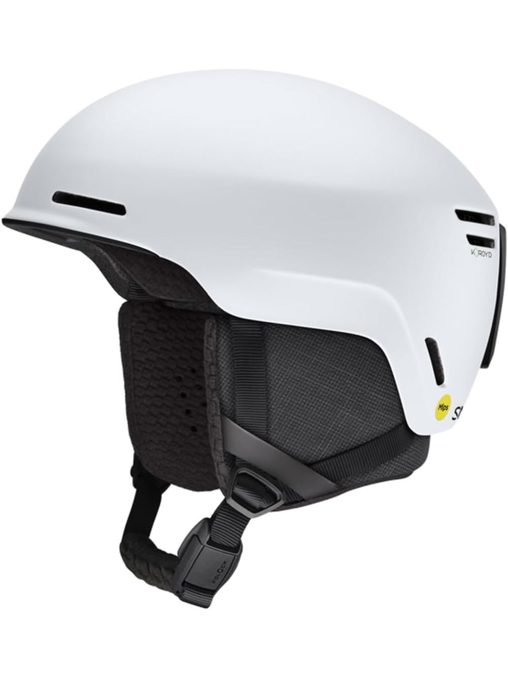Casco Smith METHOD PRO MIPS Unisex - Bianco