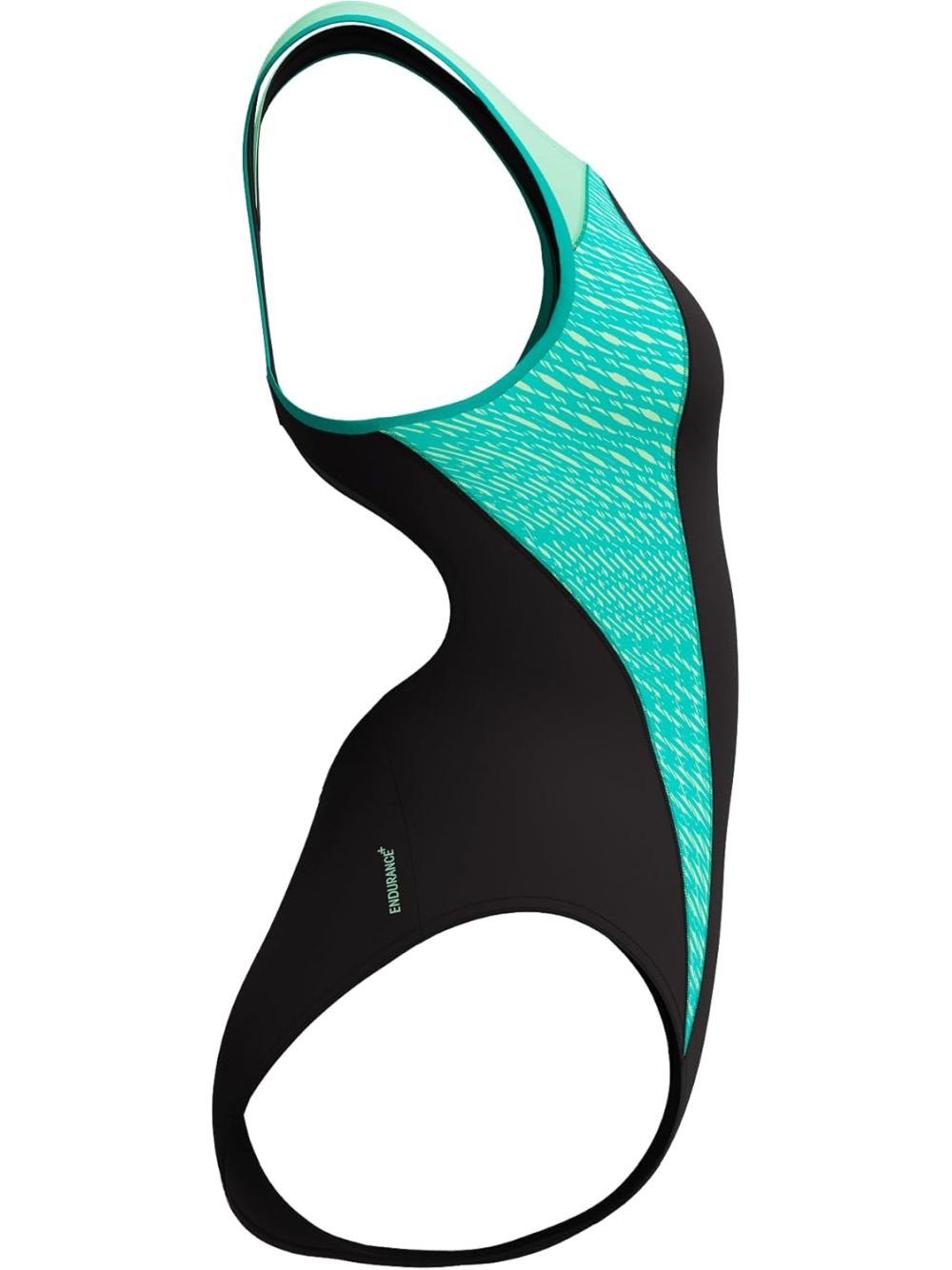 Costume Sportivo Speedo Donna - Nero