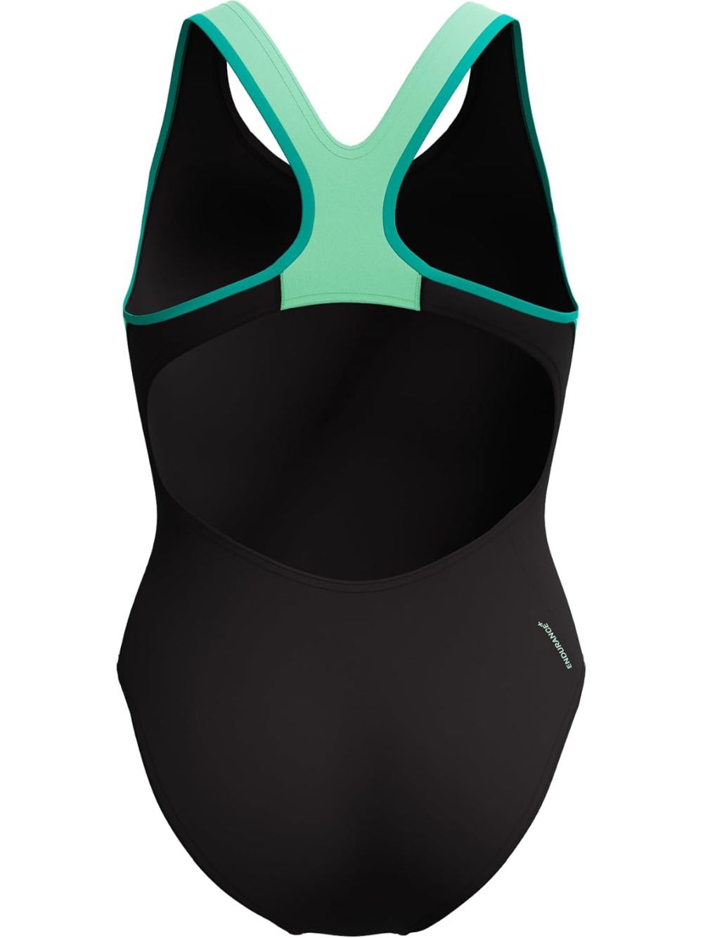 Costume Sportivo Speedo Donna - Nero
