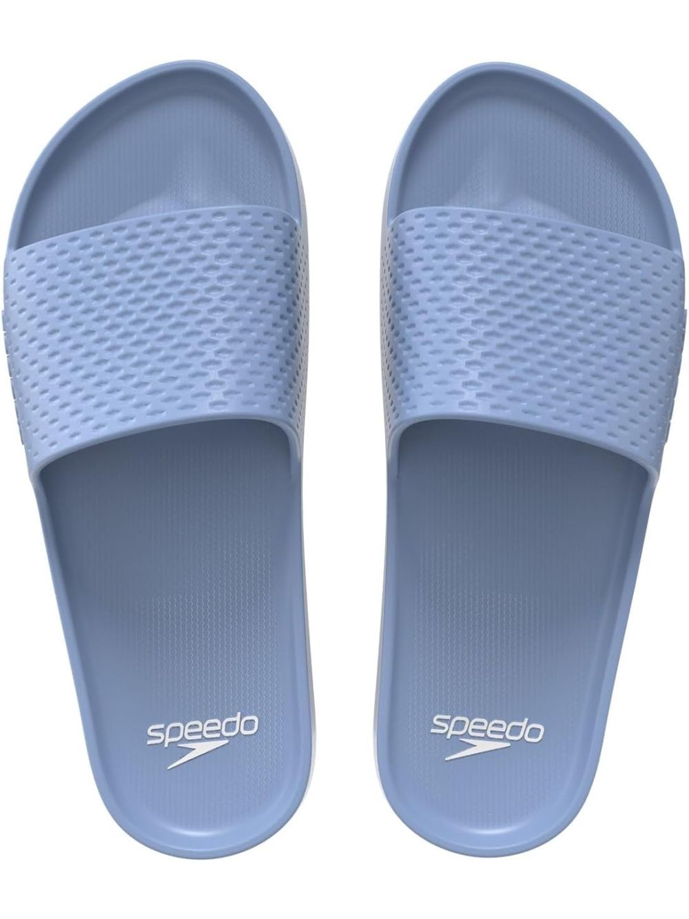 Ciabatte Sportive Speedo Uomo - Celeste