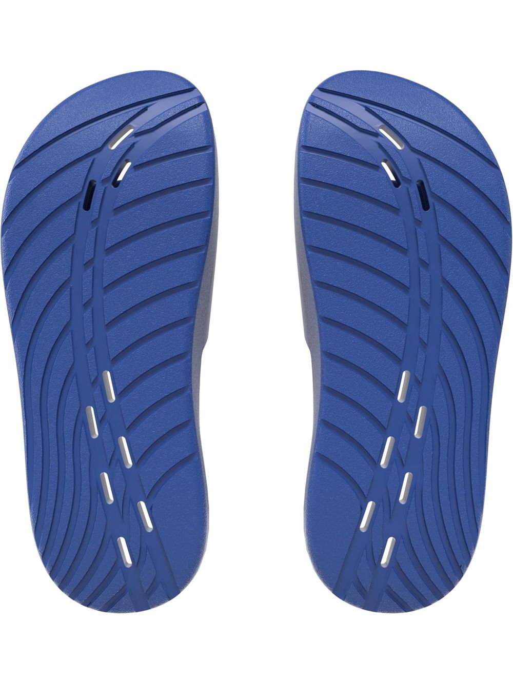 Ciabatte Sportive Speedo Unisex Bambino - Blu