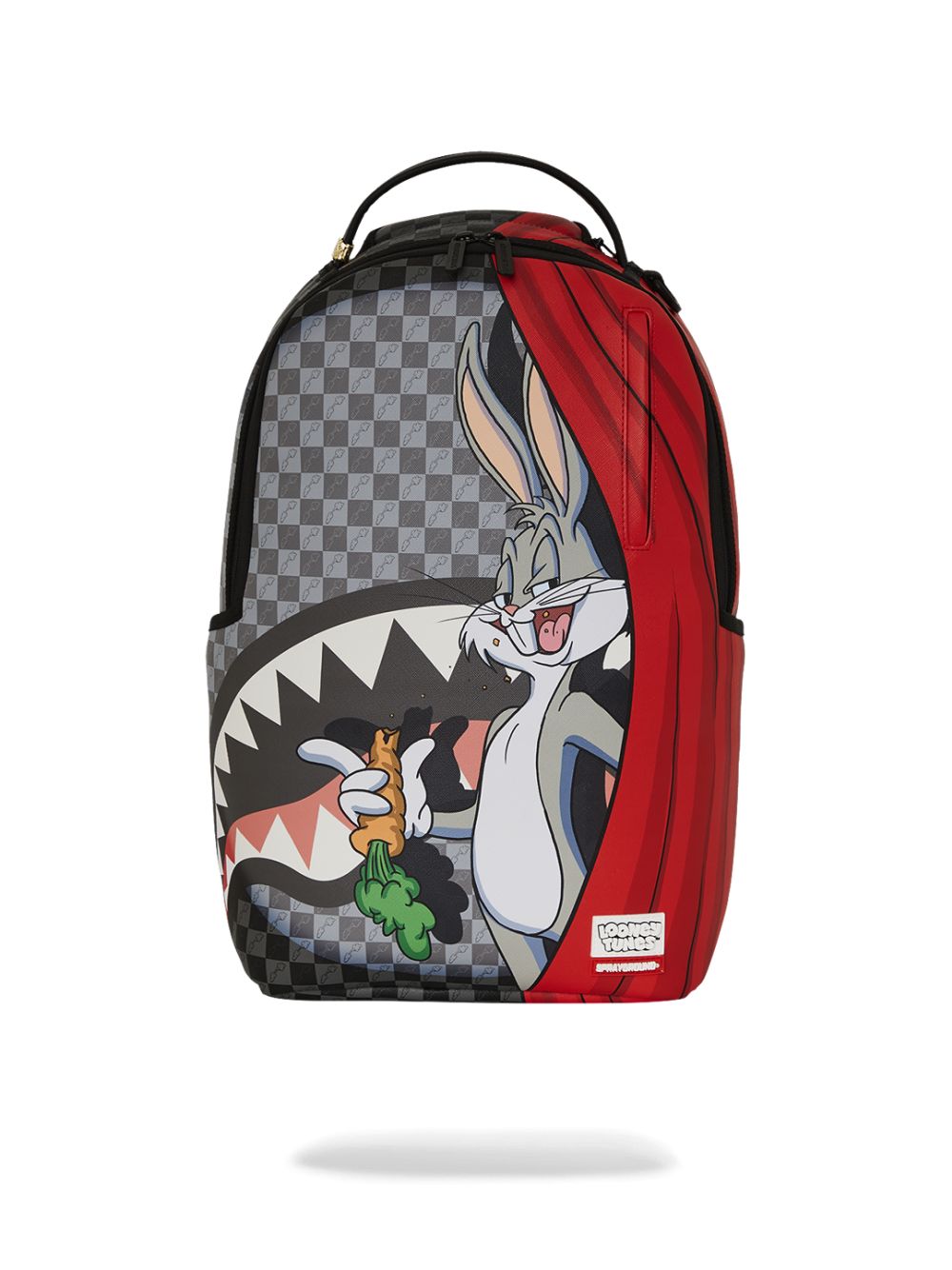 Zaino Sprayground bugs curtain reveal dlxsv backpack Uomo - Multicolore