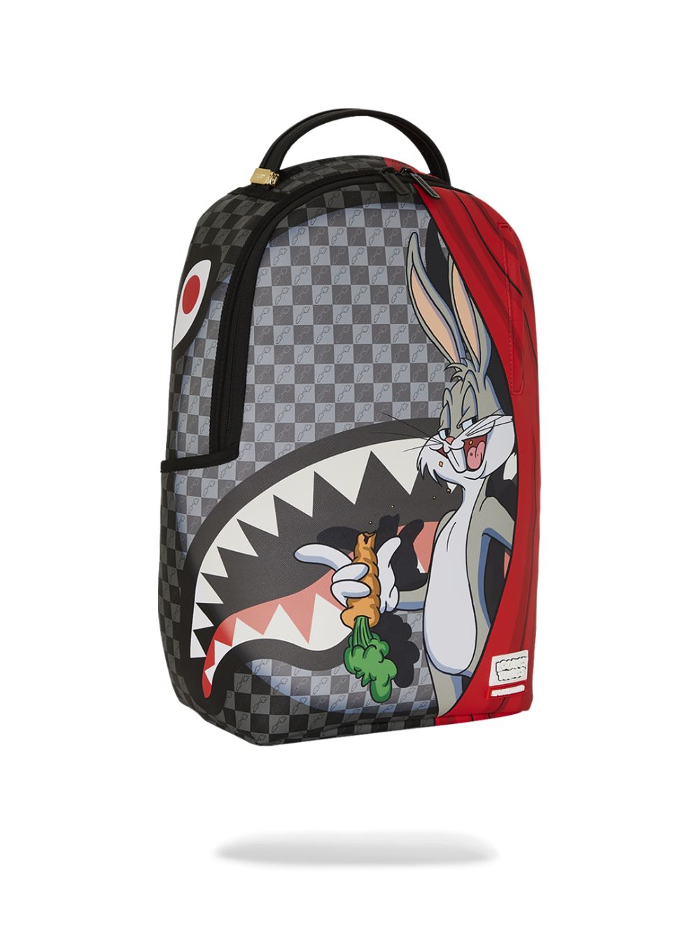 Zaino Sprayground bugs curtain reveal dlxsv backpack Uomo - Multicolore