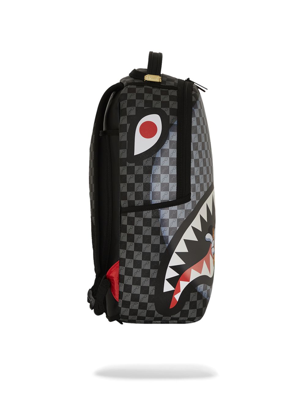 Zaino Sprayground bugs curtain reveal dlxsv backpack Uomo - Multicolore