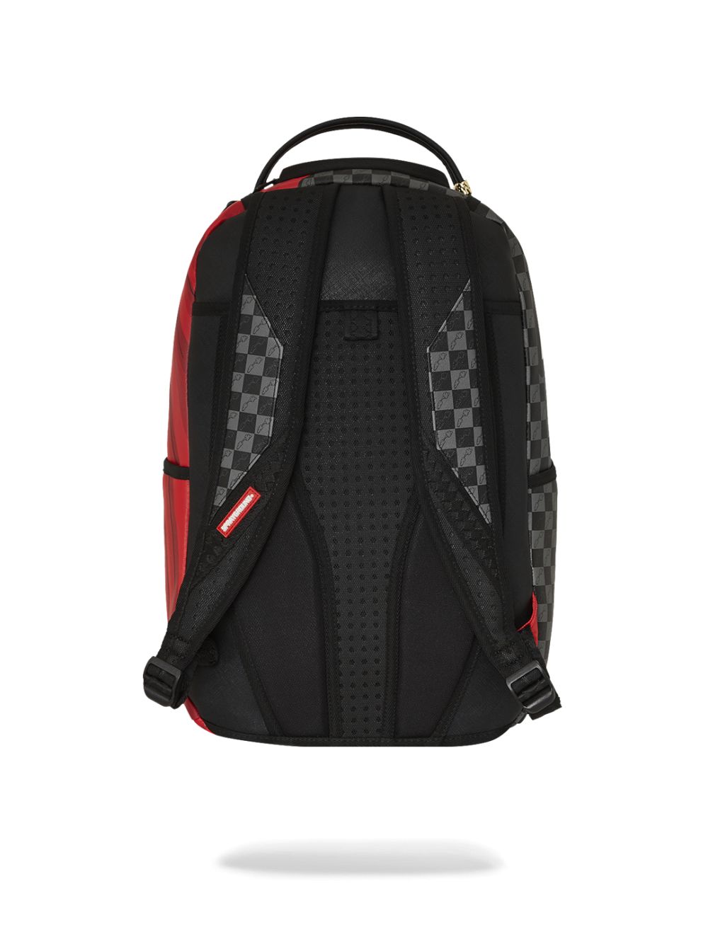 Zaino Sprayground bugs curtain reveal dlxsv backpack Uomo - Multicolore