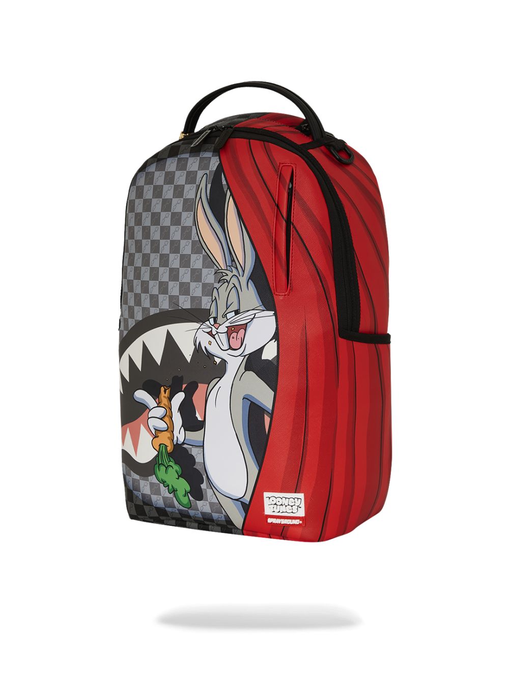 Zaino Sprayground bugs curtain reveal dlxsv backpack Uomo - Multicolore
