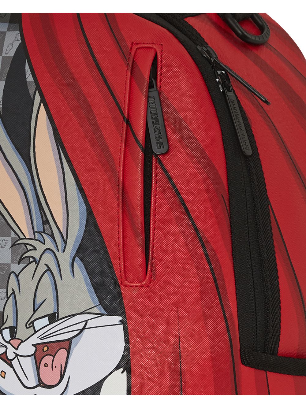 Zaino Sprayground bugs curtain reveal dlxsv backpack Uomo - Multicolore