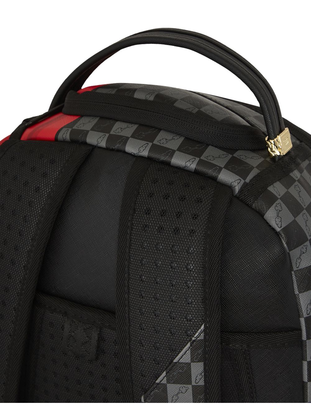 Zaino Sprayground bugs curtain reveal dlxsv backpack Uomo - Multicolore