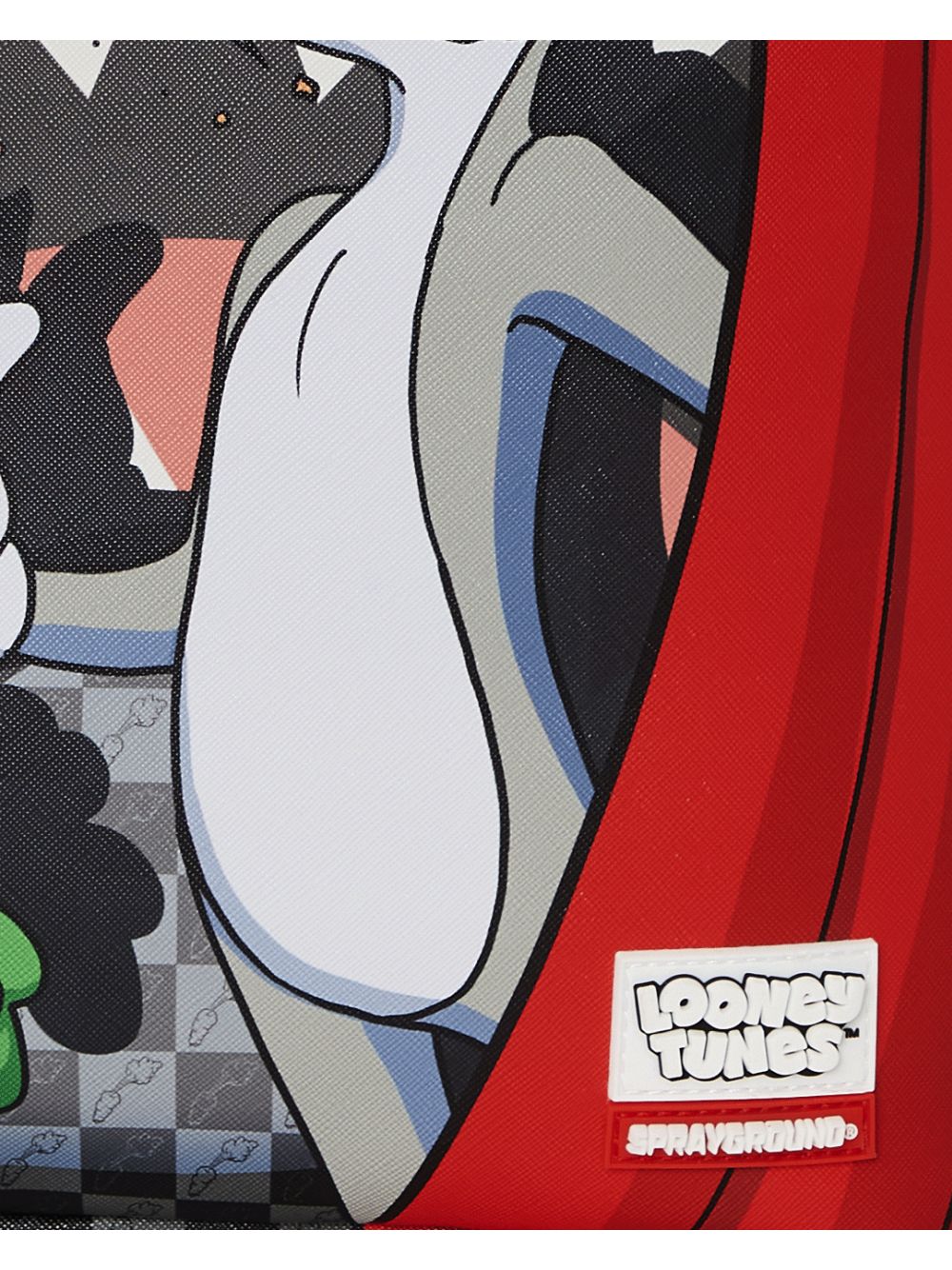 Zaino Sprayground bugs curtain reveal dlxsv backpack Uomo - Multicolore