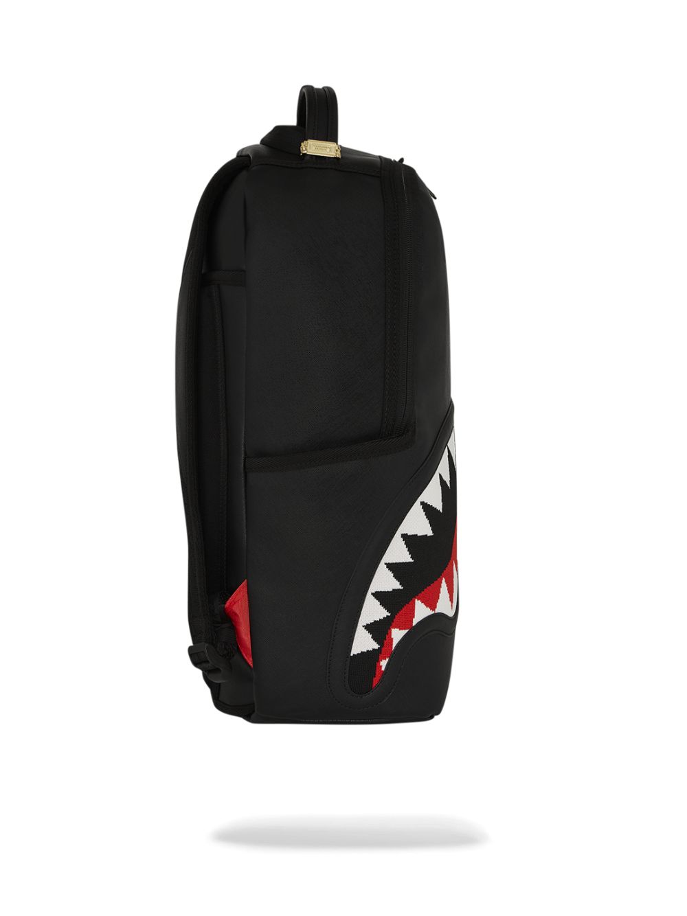 Zaino Sprayground Uomo - Nero
