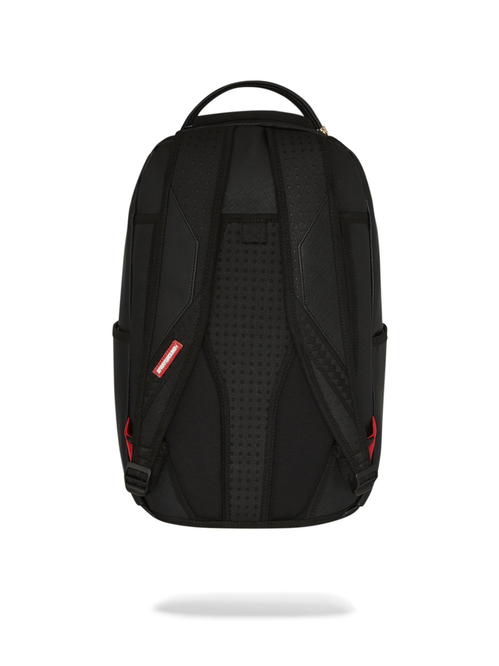 Zaino Sprayground Uomo - Nero