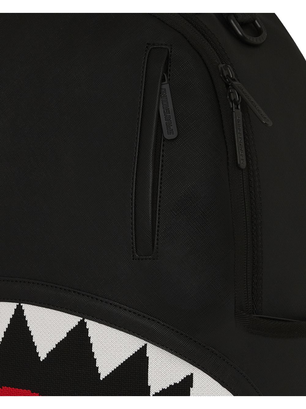 Zaino Sprayground Uomo - Nero