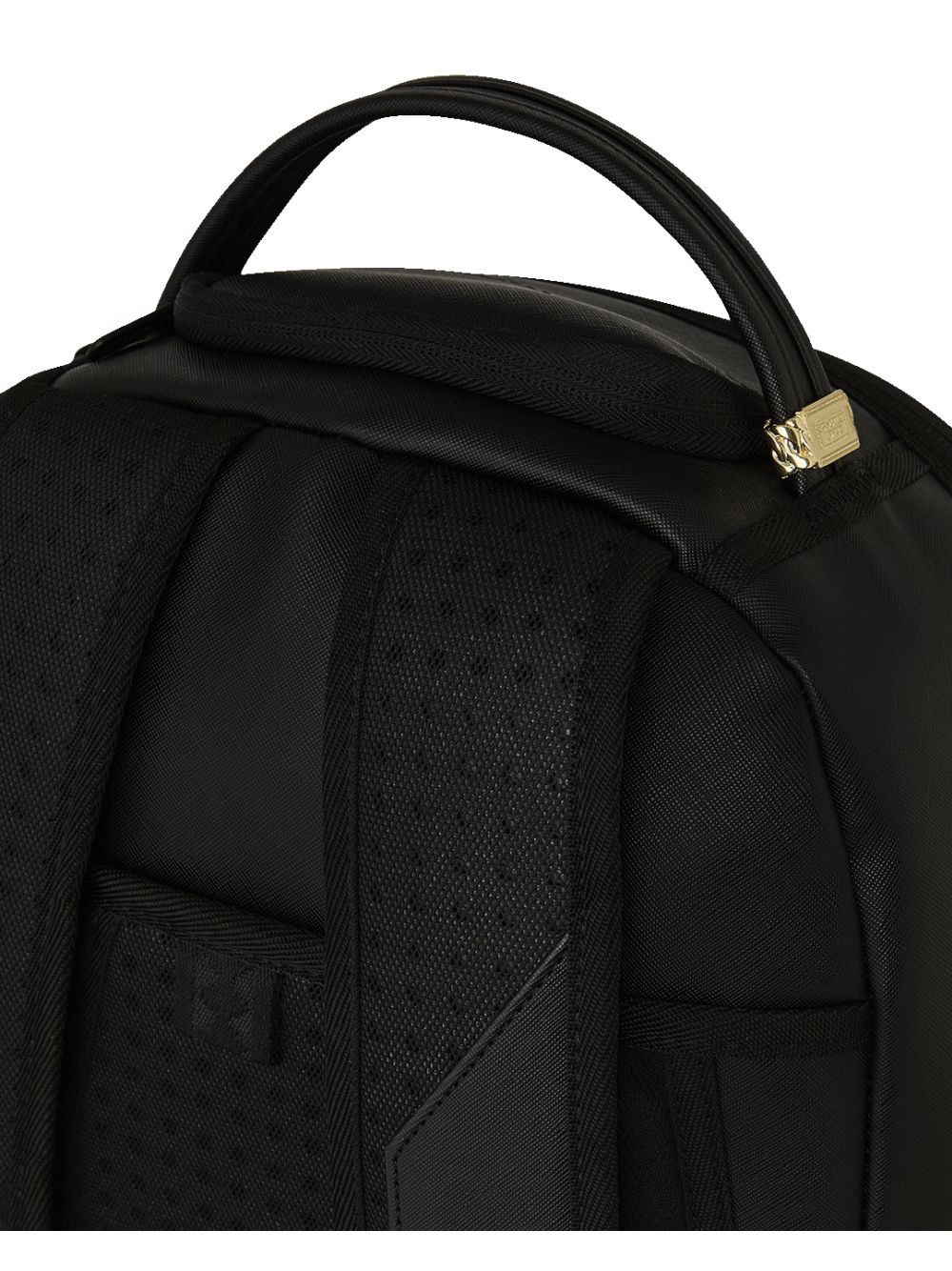 Zaino Sprayground Uomo - Nero