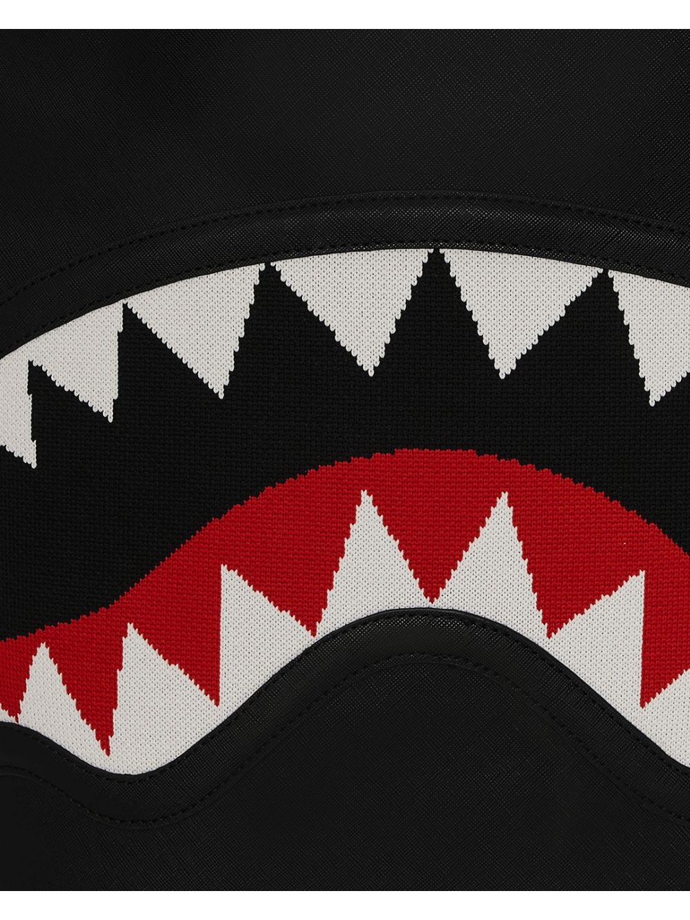 Zaino Sprayground Uomo - Nero