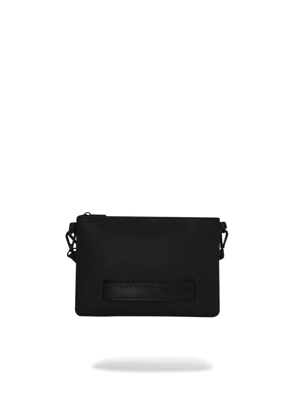 Borsa Pochette Sprayground Uomo - Nero