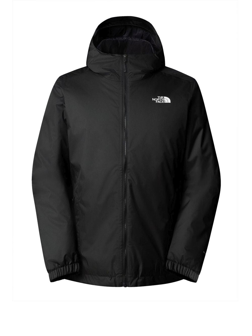 Giubbotto The North Face Uomo - Nero