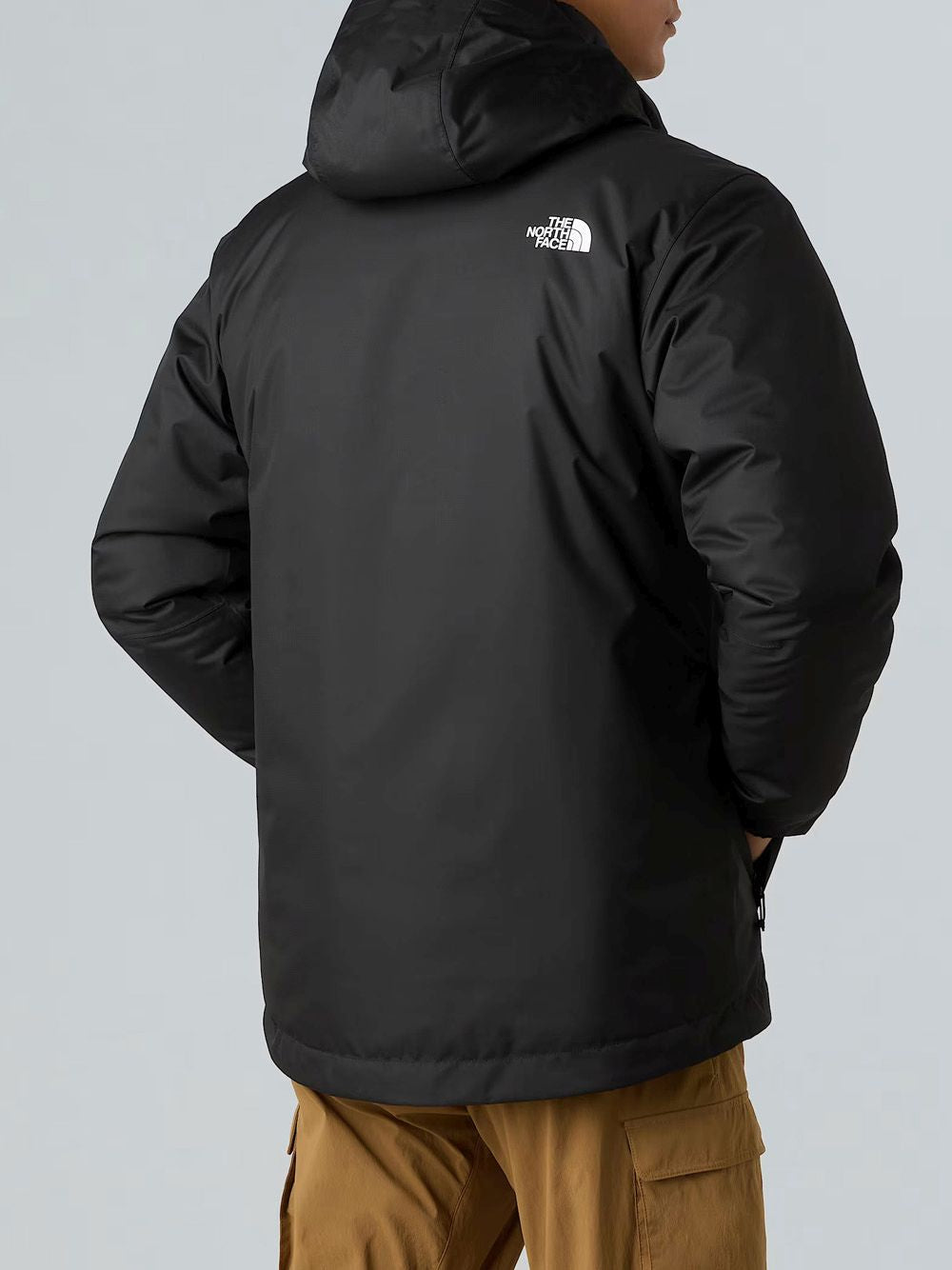 Giubbotto The North Face Uomo - Nero