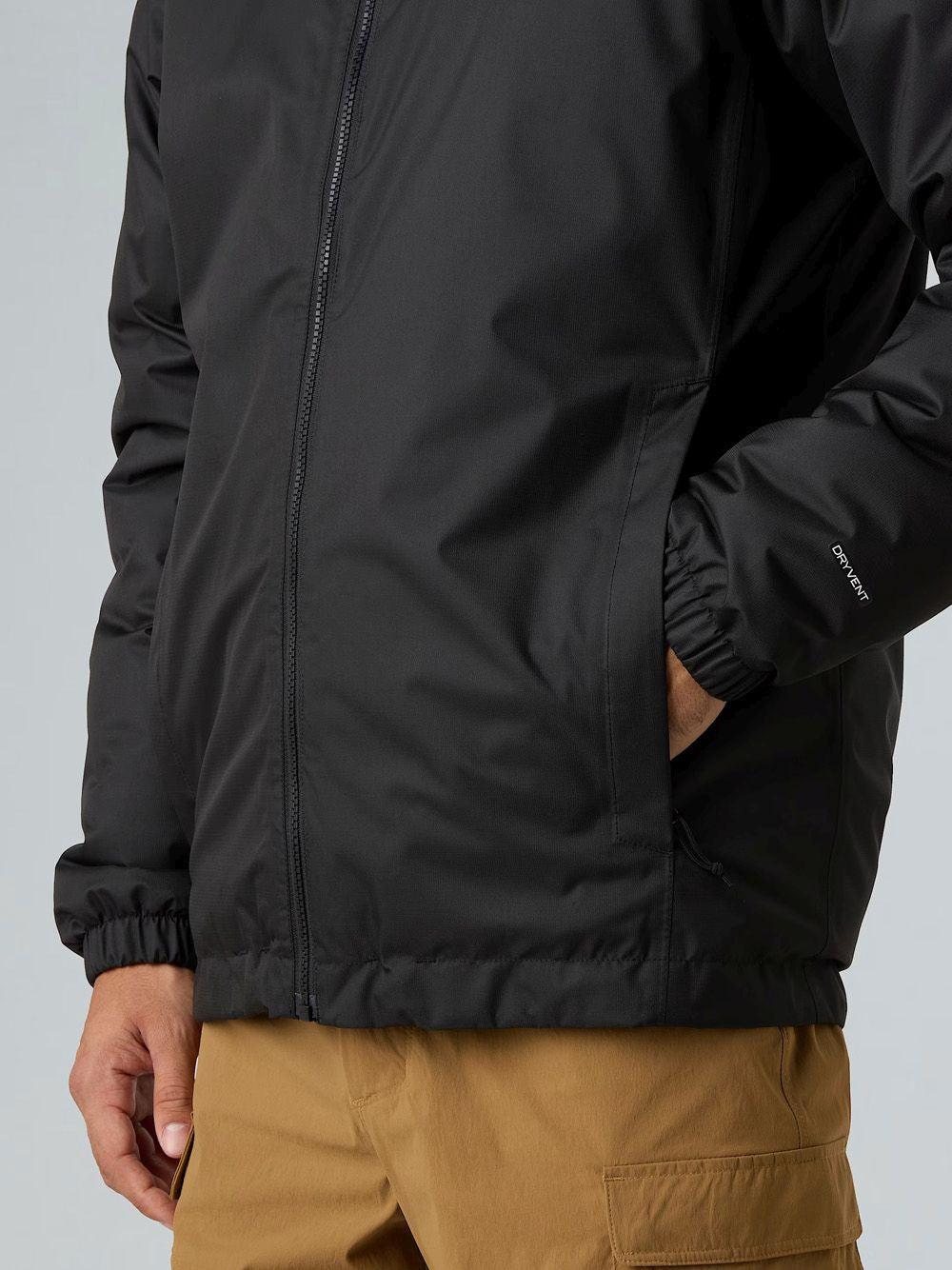 Giubbotto The North Face Uomo - Nero