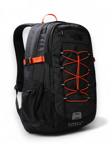 Borsone The North Face BOREALIS CLASSIC BKP Unisex - Grigio