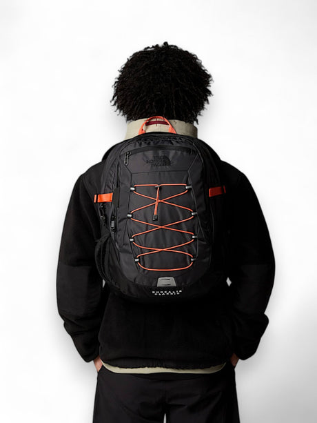 Borsone The North Face BOREALIS CLASSIC BKP Unisex - Grigio