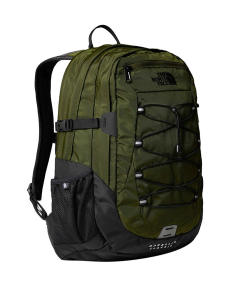 Borsone The North Face BOREALIS CLASSIC BKP Unisex - Verde