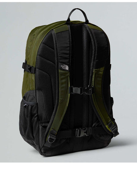 Borsone The North Face BOREALIS CLASSIC BKP Unisex - Verde