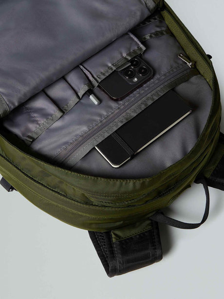 Borsone The North Face BOREALIS CLASSIC BKP Unisex - Verde