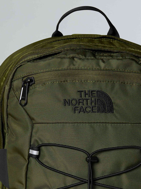 Borsone The North Face BOREALIS CLASSIC BKP Unisex - Verde