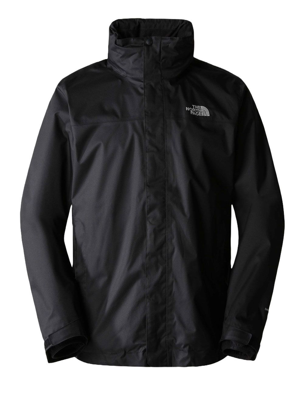 Giubbotto The North Face Uomo - Nero