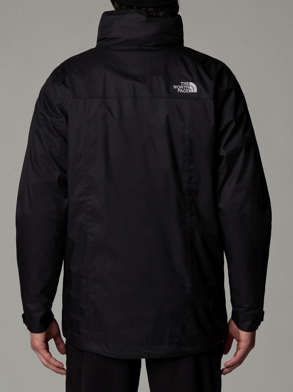 Giubbotto The North Face Uomo - Nero