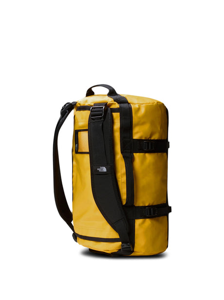 Borsone The North Face Base Camp Duffel - S Unisex - Giallo